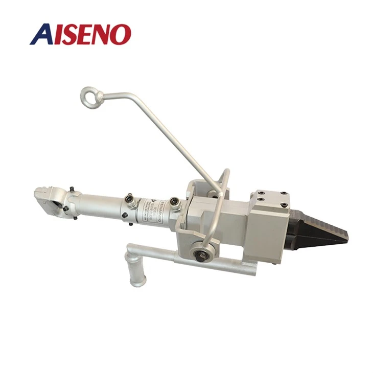 EP-80-6 casting splitter for brand