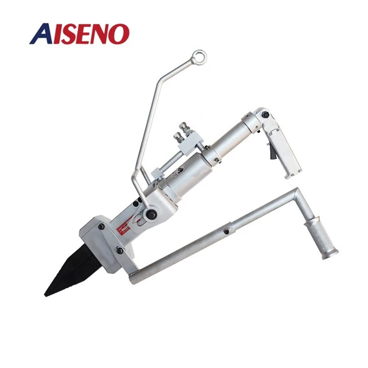 Casting Gate Separator For Casting