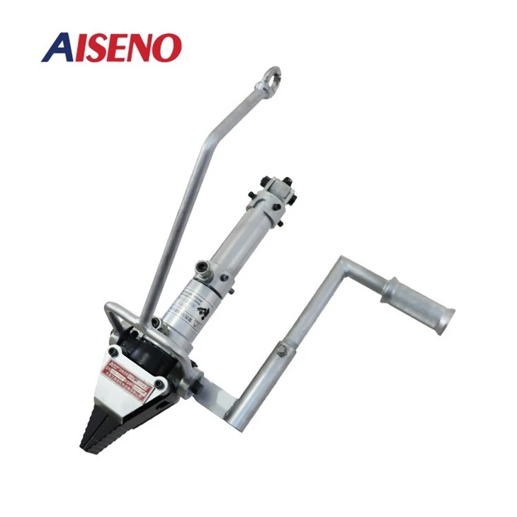 Casting Splitter Riser Separator